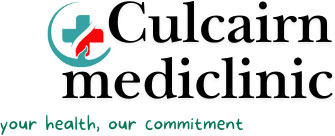 Culcairn Medi Clinic Logo