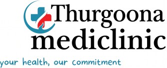 Thurgoona Mediclinic Logo